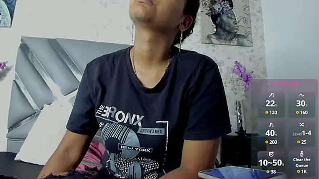 Snapshot of moon_HoneyX chatting on 03/12/25, 12:15 moon HoneyX online show from 03/12/25, 12:15