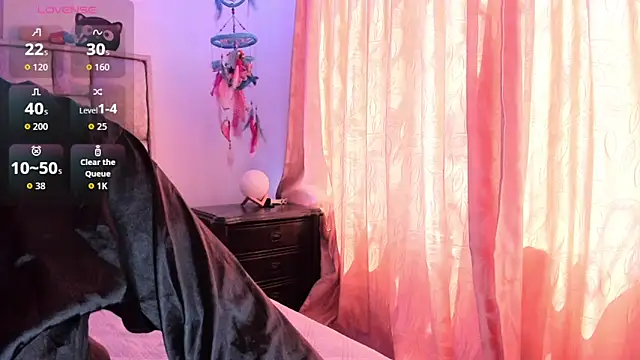 brianaGuzman online show from 11/08/25, 04:51