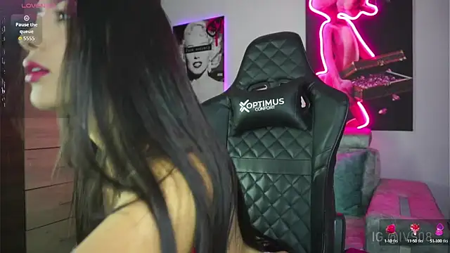 emmagrecco  online show from 10/09/25, 08:07