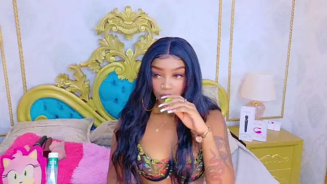 SalomeRestrepo online show from 11/16/25, 04:29