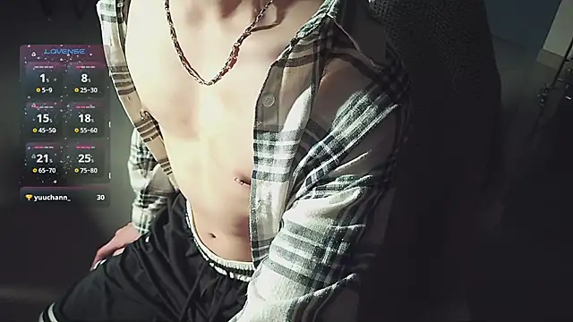 FEIYU001 online show from 03/10/25, 01:32