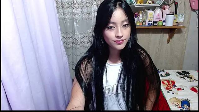 Lunawillis online show from 11/28/25, 10:34