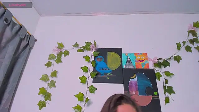 Mxss Honey online show from 10/06/25, 09:18