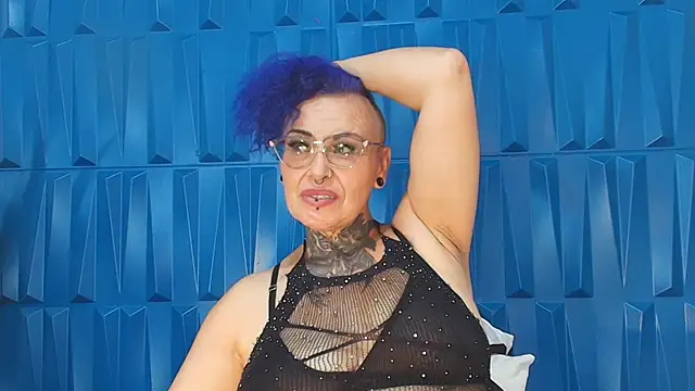 SandyyRose online show from 02/10/25, 09:25