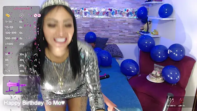 CindyWilliams  online show from 01/24/25, 08:23