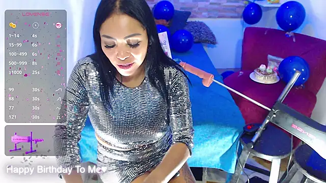 CindyWilliams  online show from 01/24/25, 06:35