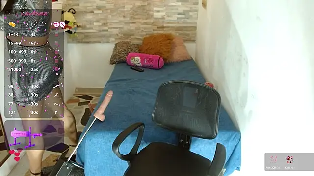 CindyWilliams  online show from 01/29/25, 10:58