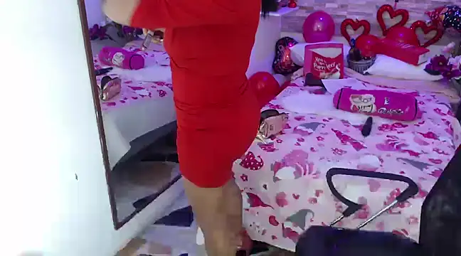 CindyWilliams  online show from 02/18/25, 01:44