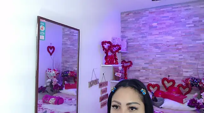 CindyWilliams  online show from 02/18/25, 04:48