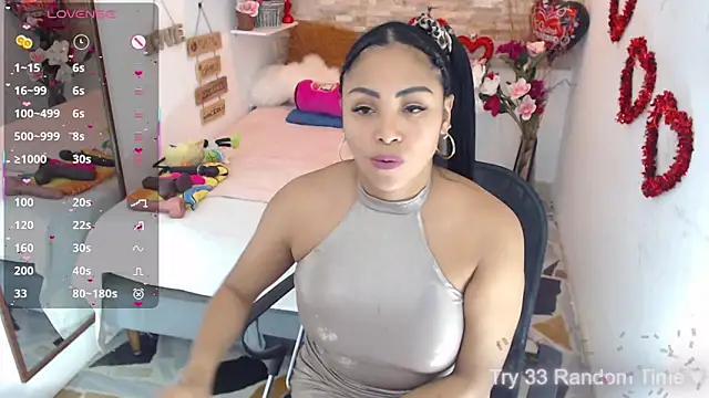 CindyWilliams  online show from 02/26/25, 06:32