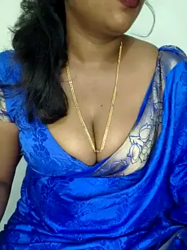 Snapshot of Sexy_Ammu_Telugu chatting on 01/25/25, 04:03 Sexy Ammu Telugu online show from 01/25/25, 04:03