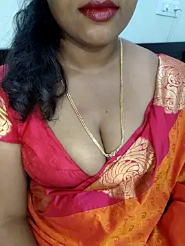 Snapshot of Sexy_Ammu_Telugu chatting on 03/01/25, 04:47 Sexy Ammu Telugu online show from 03/01/25, 04:47