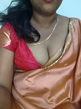 Snapshot of Sexy_Ammu_Telugu chatting on 03/14/25, 04:40 Sexy Ammu Telugu online show from 03/14/25, 04:40