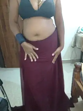 Snapshot of Sexy_Ammu_Telugu chatting on 03/18/25, 08:36 Sexy Ammu Telugu online show from 03/18/25, 08:36