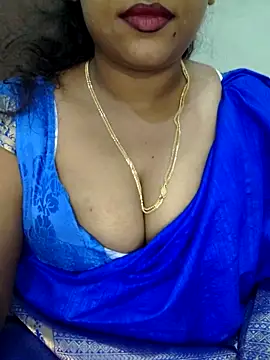 Snapshot of Sexy_Ammu_Telugu chatting on 10/10/25, 05:12 Sexy Ammu Telugu online show from 10/10/25, 05:12