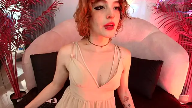 Snapshot of EvaHalsey chatting on 09/09/25, 07:35 EvaHalsey online show from 09/09/25, 07:35