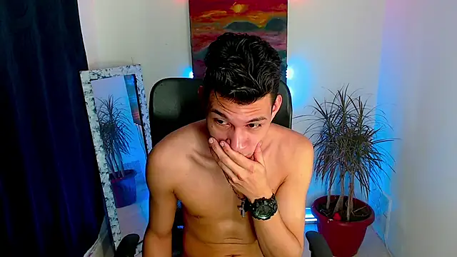 dirtyboy 23 online show from 10/07/25, 01:36