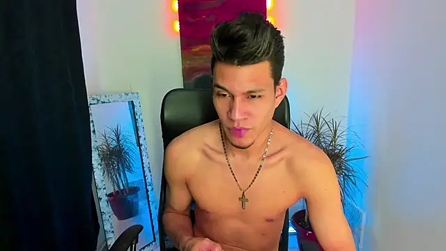 dirtyboy 23 online show from 10/08/25, 04:10