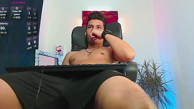 dirtyboy 23 online show from 10/15/25, 05:07