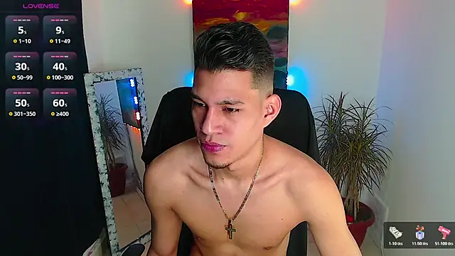 dirtyboy 23 online show from 10/26/25, 06:30