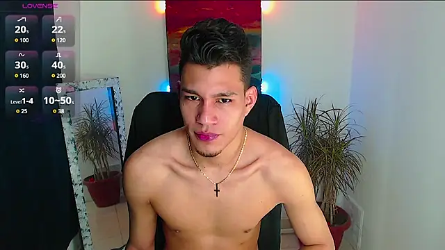 dirtyboy 23 online show from 11/10/25, 07:29