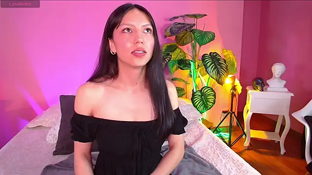 Snapshot of Bianca_ks chatting on 12/19/24, 03:07 Bianca ks online show from 12/19/24, 03:07