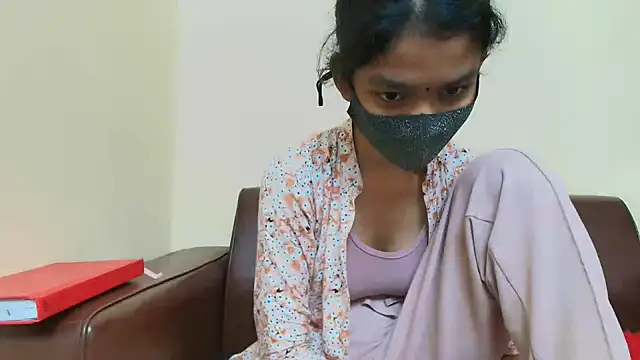 Srabontii online show from 11/05/25, 06:35