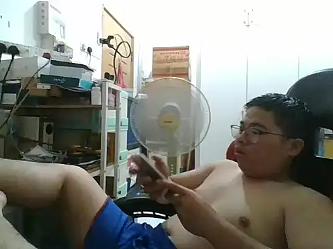 shyboymasturbation online show from 12/18/24, 12:40