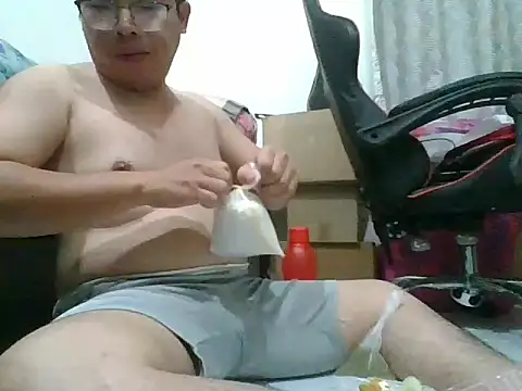 shyboymasturbation online show from 01/03/25, 03:44