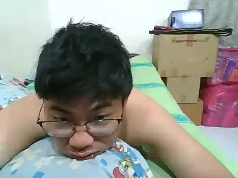 shyboymasturbation online show from 02/19/25, 12:33