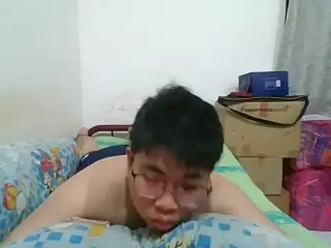 shyboymasturbation online show from 03/17/25, 03:07