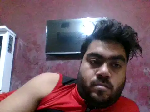 Landybhai123 online show from 11/27/25, 07:10