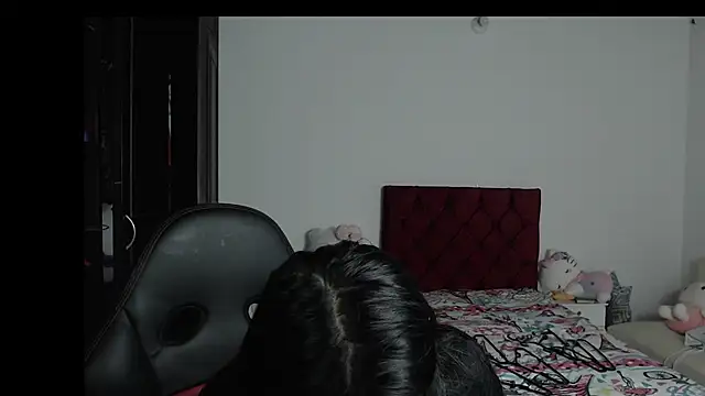 kayla k18 online show from 01/11/25, 02:30