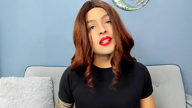 LukaCastillo online show from 10/29/25, 07:15