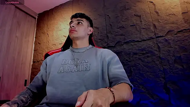 joseph boy online show from 10/19/25, 12:06