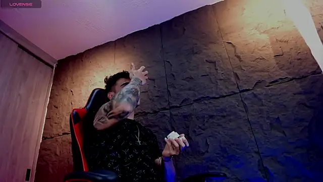 joseph boy online show from 10/20/25, 11:54