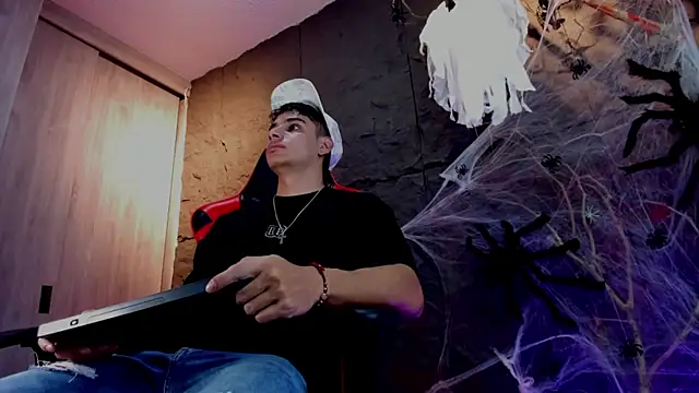 joseph boy online show from 10/23/25, 11:31