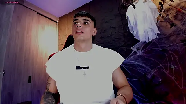 joseph boy online show from 10/25/25, 11:29