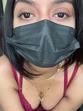 Aakanshaa   online show from 11/23/25, 02:44