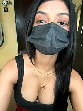 Aakanshaa   online show from 11/26/25, 04:02