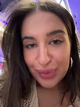 Sophie Avory online show from 10/16/25, 07:15