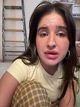 Sophie Avory online show from 11/04/25, 08:24