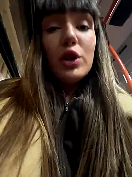 Sophie Avory online show from 11/20/25, 08:19