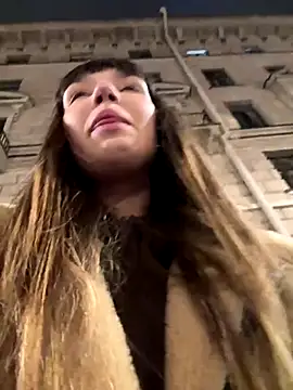 Sophie Avory online show from 11/23/25, 04:29