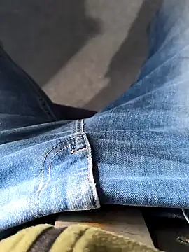 geilehecke1 online show from 01/14/25, 11:53