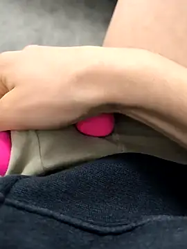 geilehecke1 online show from 01/24/25, 05:32