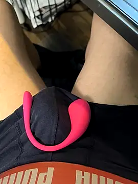 geilehecke1 online show from 09/12/25, 08:58