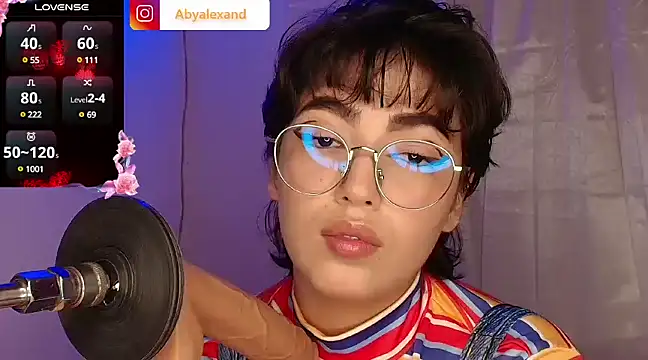 Snapshot of baby_alexx chatting on 01/13/25, 09:09 baby alexx online show from 01/13/25, 09:09
