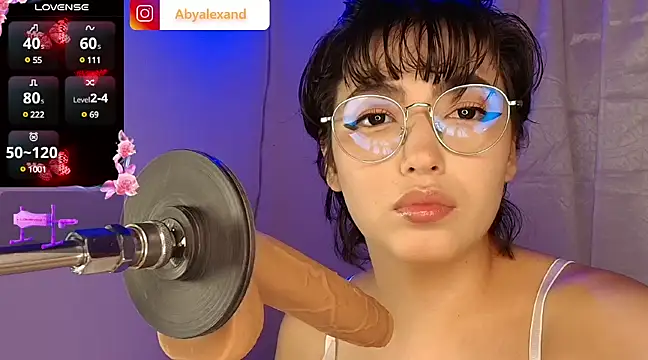 Snapshot of baby_alexx chatting on 01/23/25, 10:22 baby alexx online show from 01/23/25, 10:22
