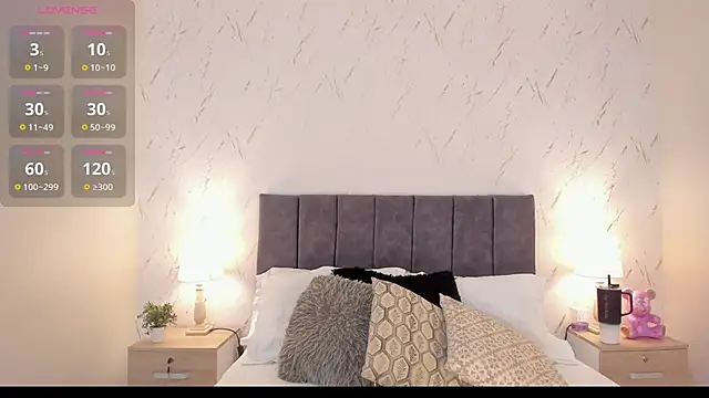 CyntiaAdams online show from 11/20/25, 09:36